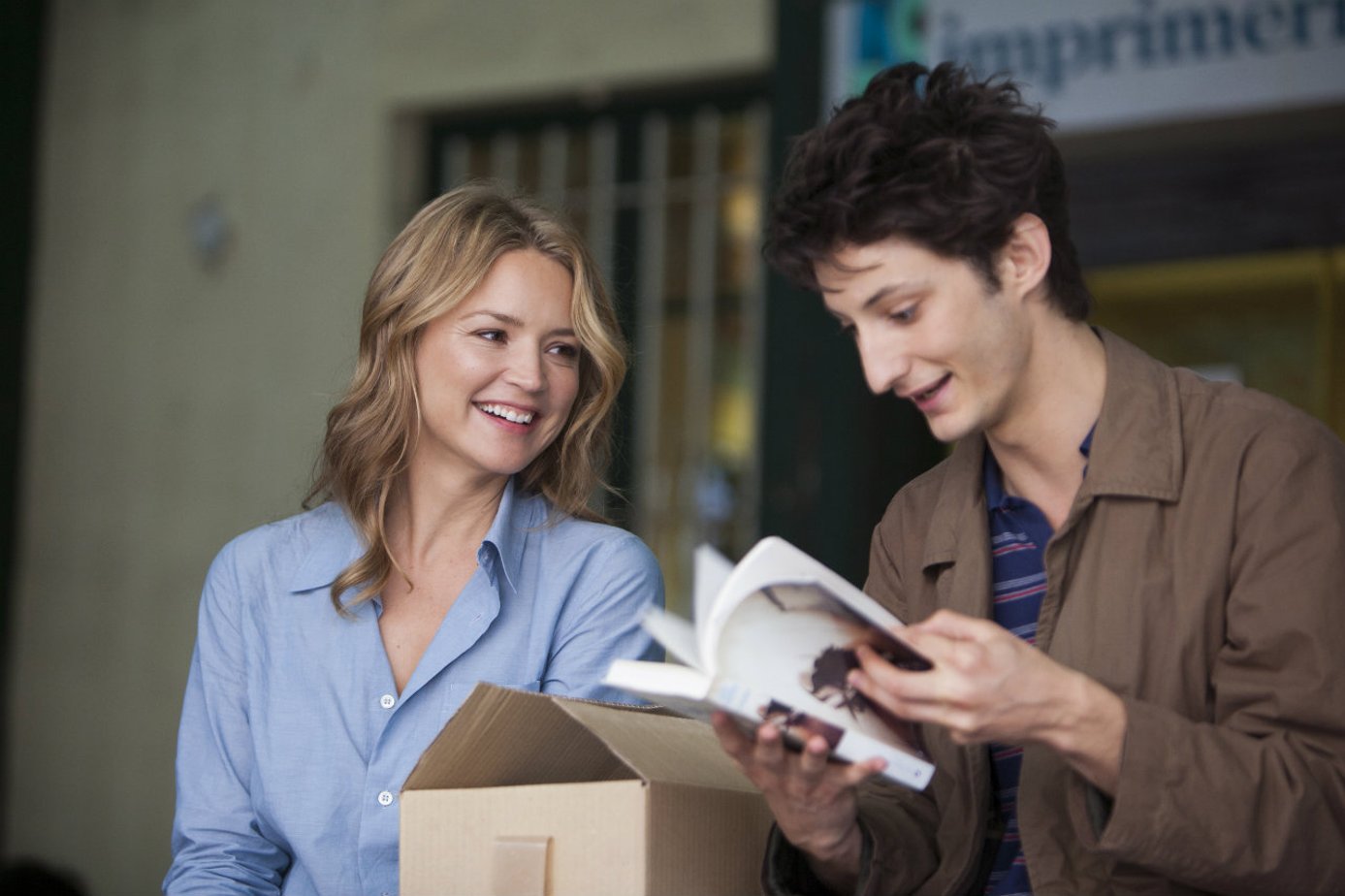 Что посмотреть с VOKA: пять фильмов про студентов и университетскую жизнь