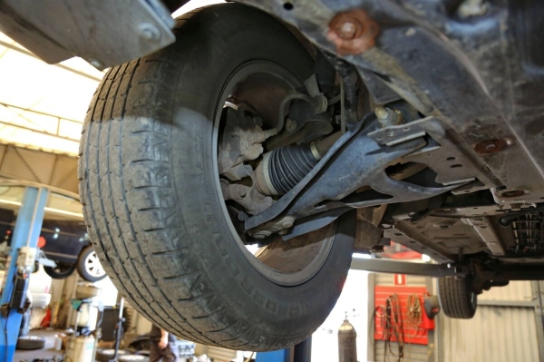 С «Дастера» — на Dacia Duster! Белорус пересел на румынский аналог с пробегом 146 тыс. км. Что удивило больше всего? С «Дастера» — на Dacia Duster! Белорус пересел на румынский аналог с пробегом 146 тыс. км. Что удивило больше всего?