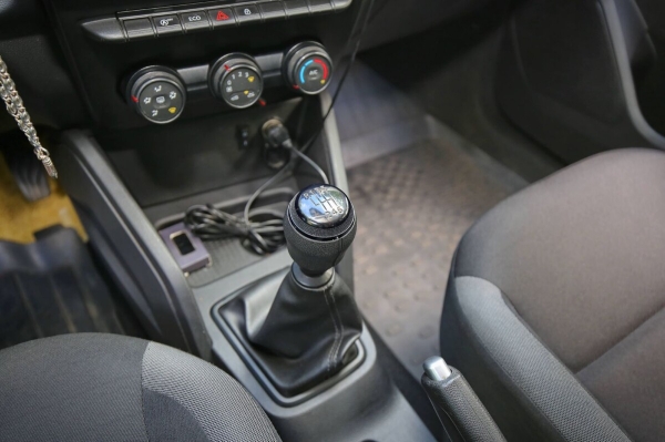 С «Дастера» — на Dacia Duster! Белорус пересел на румынский аналог с пробегом 146 тыс. км. Что удивило больше всего? С «Дастера» — на Dacia Duster! Белорус пересел на румынский аналог с пробегом 146 тыс. км. Что удивило больше всего?