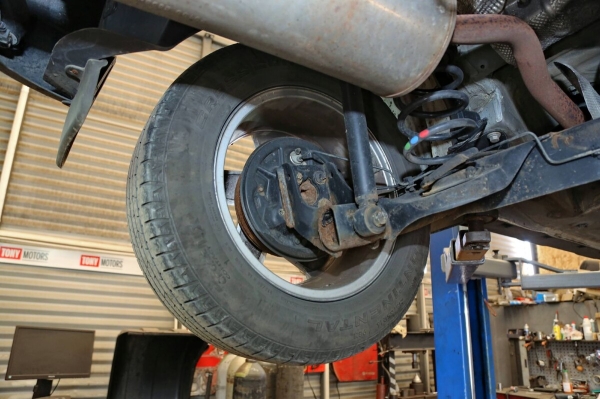 С «Дастера» — на Dacia Duster! Белорус пересел на румынский аналог с пробегом 146 тыс. км. Что удивило больше всего? С «Дастера» — на Dacia Duster! Белорус пересел на румынский аналог с пробегом 146 тыс. км. Что удивило больше всего?