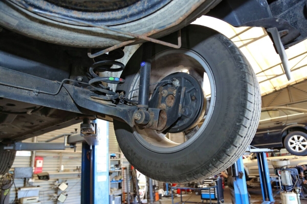 С «Дастера» — на Dacia Duster! Белорус пересел на румынский аналог с пробегом 146 тыс. км. Что удивило больше всего? С «Дастера» — на Dacia Duster! Белорус пересел на румынский аналог с пробегом 146 тыс. км. Что удивило больше всего?