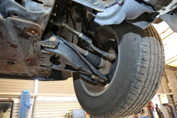 С «Дастера» — на Dacia Duster! Белорус пересел на румынский аналог с пробегом 146 тыс. км. Что удивило больше всего? С «Дастера» — на Dacia Duster! Белорус пересел на румынский аналог с пробегом 146 тыс. км. Что удивило больше всего?