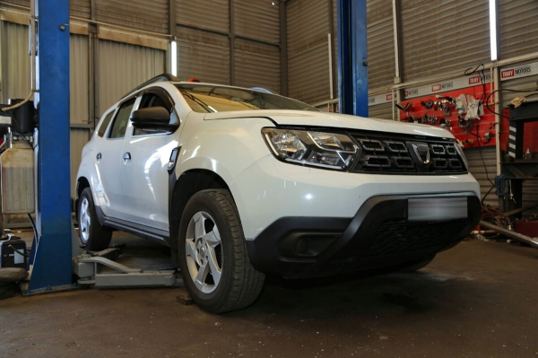 С «Дастера» — на Dacia Duster! Белорус пересел на румынский аналог с пробегом 146 тыс. км. Что удивило больше всего? С «Дастера» — на Dacia Duster! Белорус пересел на румынский аналог с пробегом 146 тыс. км. Что удивило больше всего?