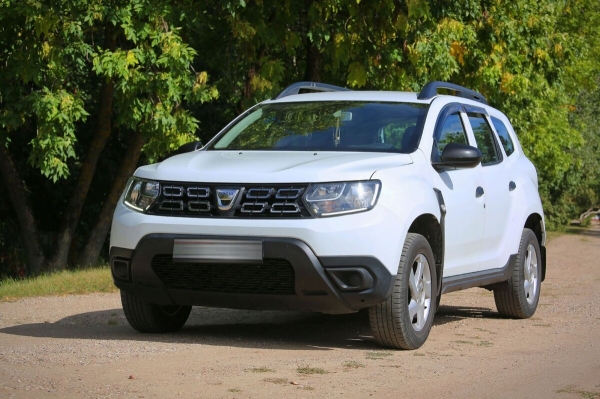 С «Дастера» — на Dacia Duster! Белорус пересел на румынский аналог с пробегом 146 тыс. км. Что удивило больше всего? С «Дастера» — на Dacia Duster! Белорус пересел на румынский аналог с пробегом 146 тыс. км. Что удивило больше всего?