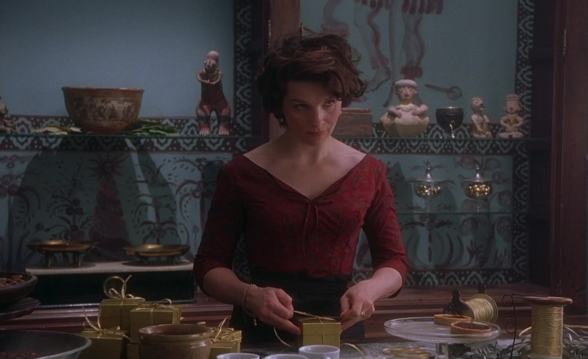 Осень на VOKA: пять фильмов, которые влюбляют в это время года