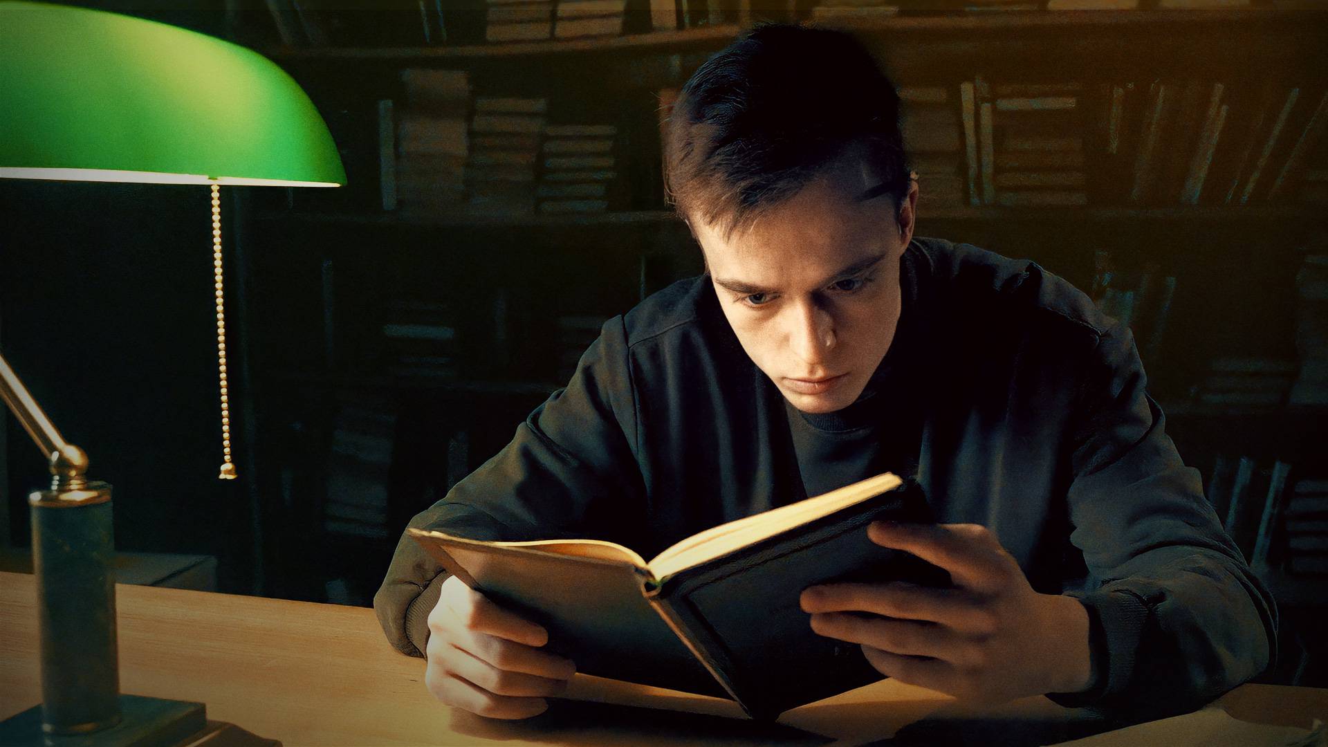 Что посмотреть с VOKA: пять фильмов про студентов и университетскую жизнь