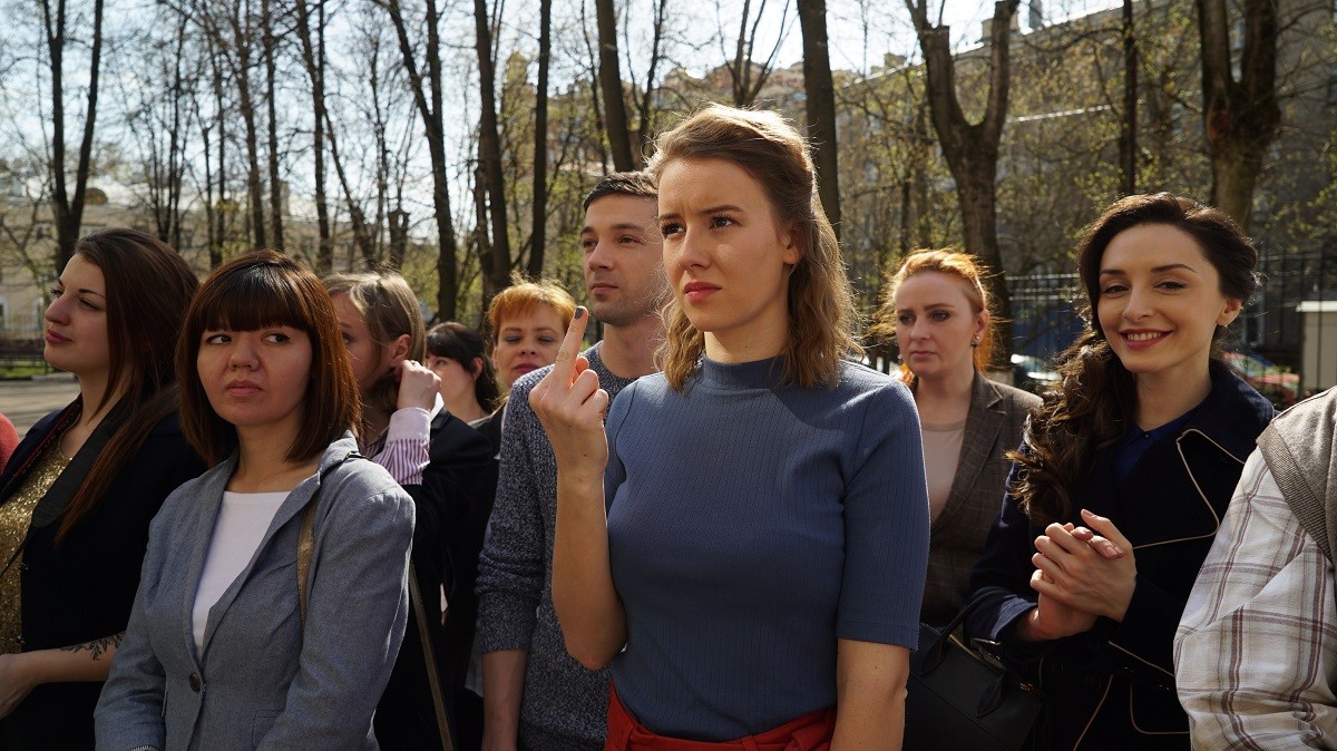 Что посмотреть: пять фильмов и сериалов ко Дню учителя