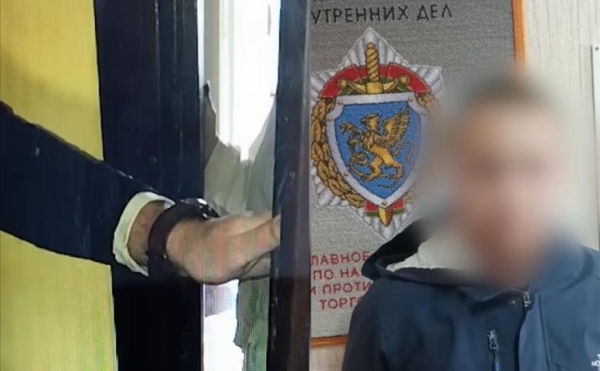 В Бресте будут судить троих «спортиков» из Лиды В Бресте будут судить троих «спортиков» из Лиды