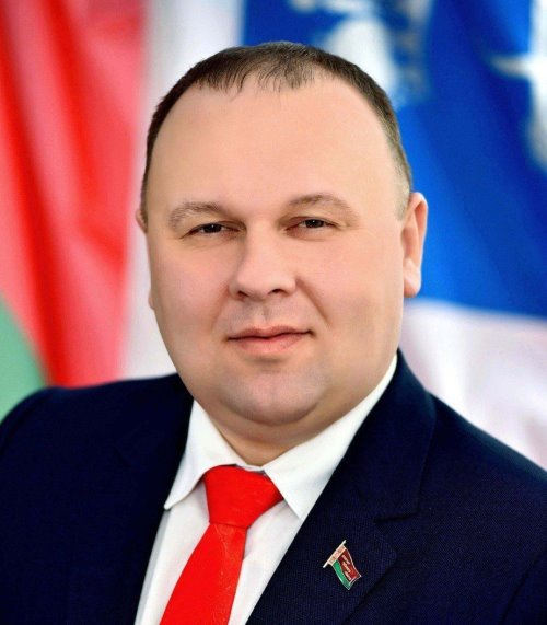 В двух районах Брестской области появились новые руководители райисполкомов В двух районах Брестской области появились новые руководители райисполкомов