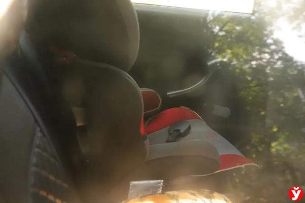 В три года весил 7 кг и спал в углу, как собака. Стали известны подробности о семье, в которой родители убили своего сына в Слуцке