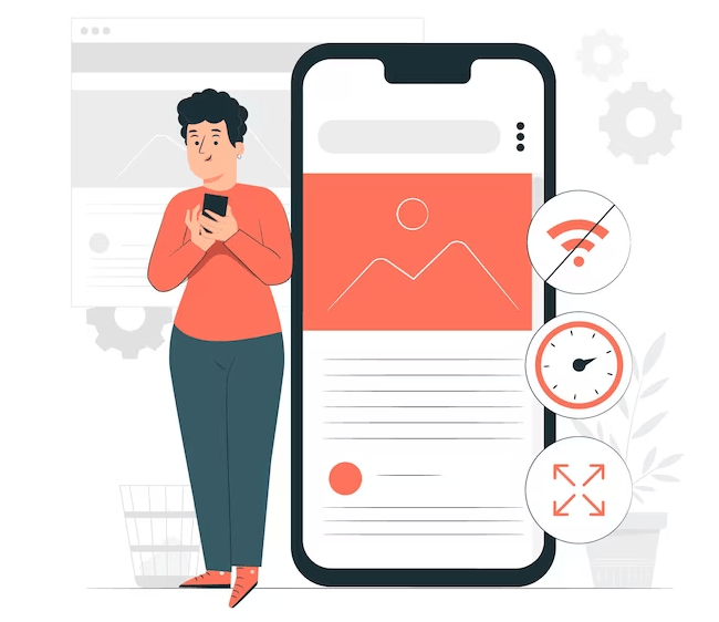 SEO для мобильных устройств: Почему мобильная оптимизация стала критически важной
