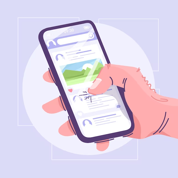 SEO для мобильных устройств: Почему мобильная оптимизация стала критически важной