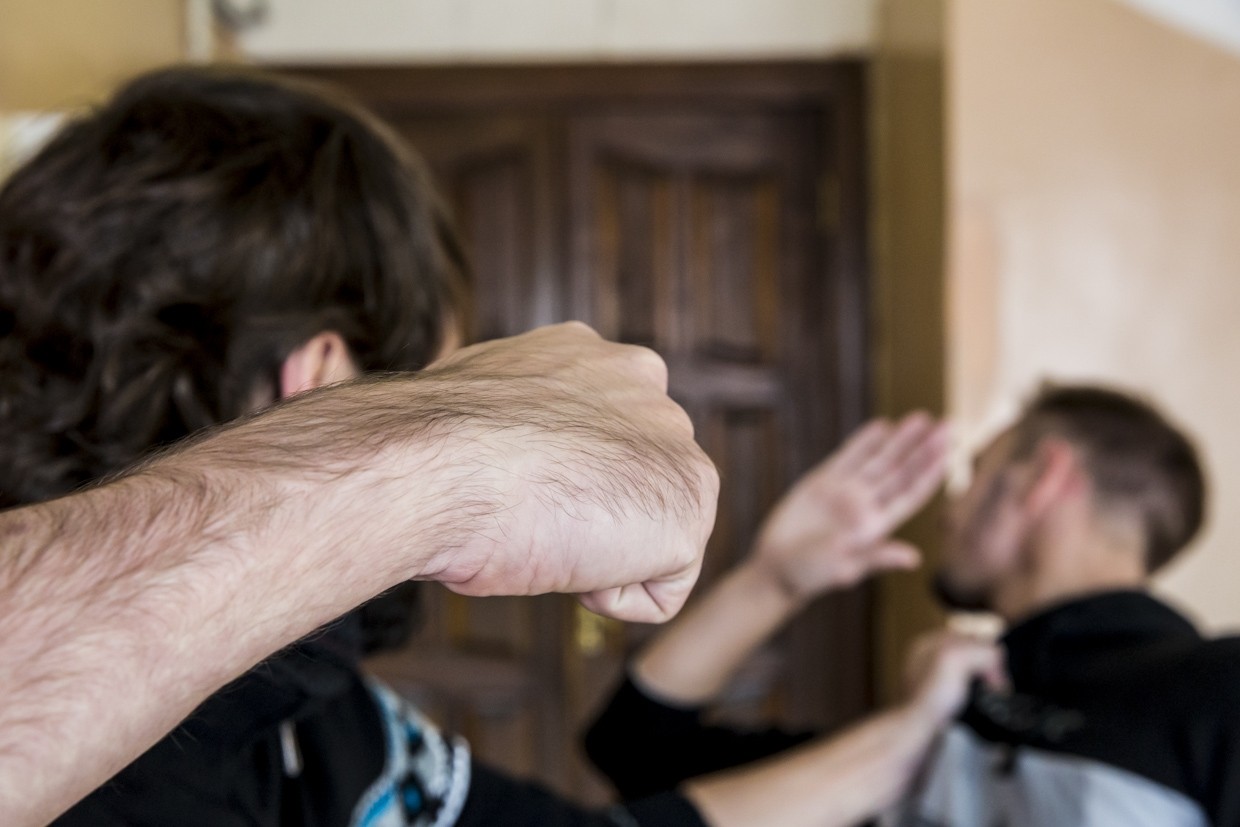 «Выпускник» ЛТП устроил «гулянку», где убили собутыльника и бросили его умирать. Суд вынес решение