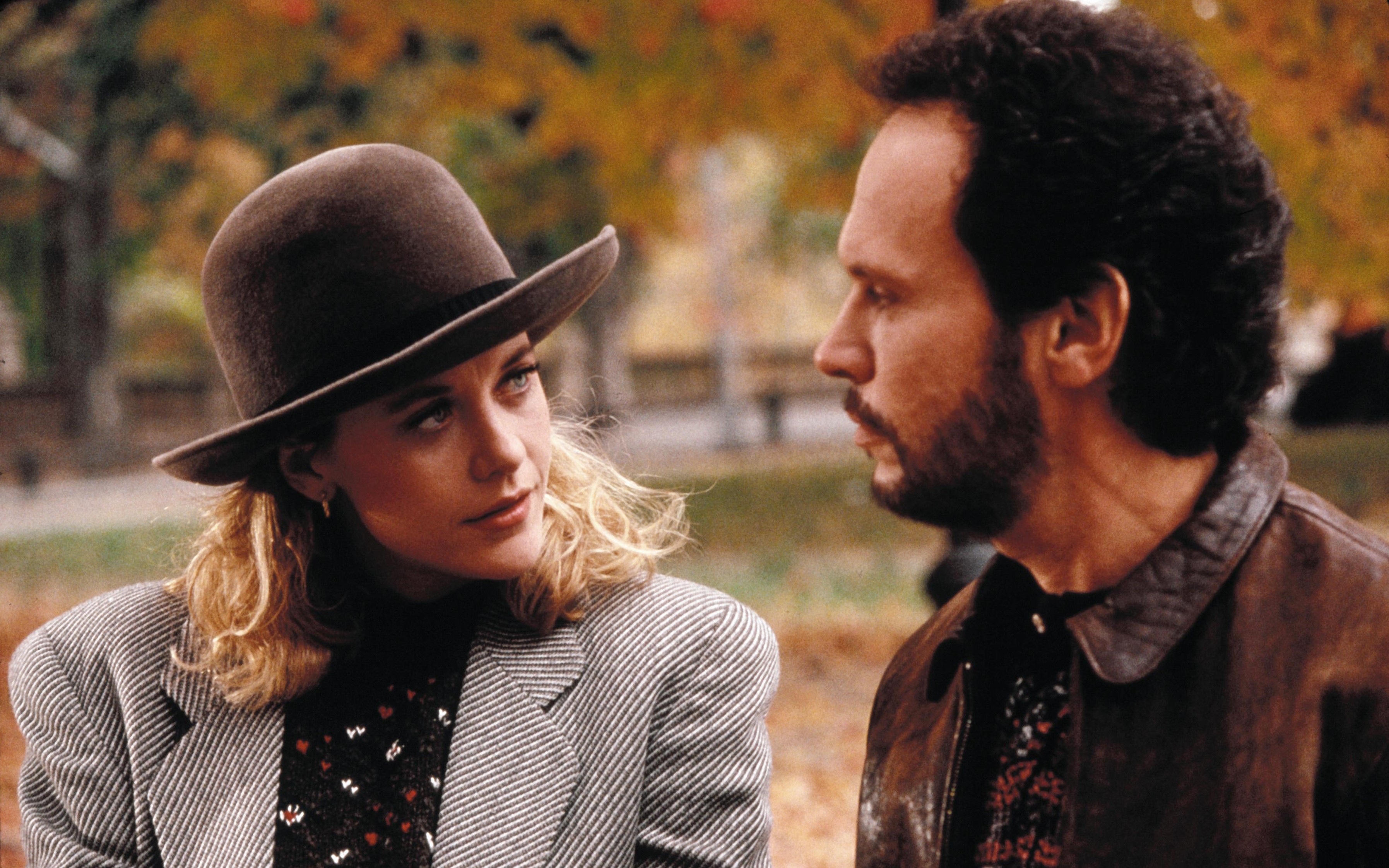 Какие фильмы смотреть, чтобы погрузиться в атмосферу осеннего настроения