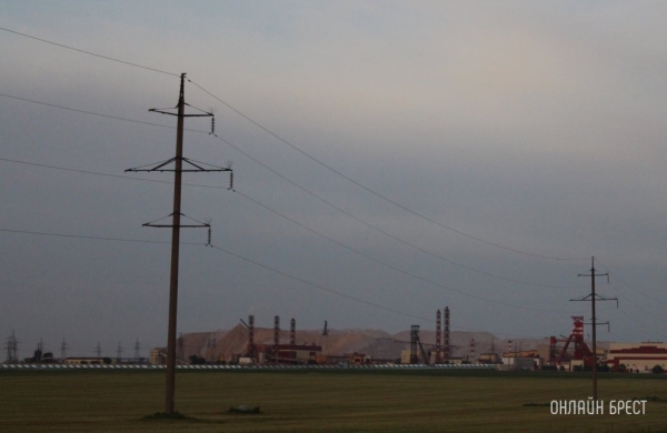 Беларусь на третьем месте среди стран Европы по дешевизне электроэнергии Беларусь на третьем месте среди стран Европы по дешевизне электроэнергии