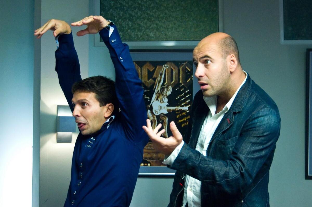 Пять фильмов, после которых вам захочется улыбаться