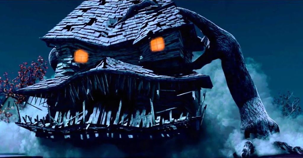 Мистика, магия и ужасы: пять фильмов на VOKA для выходных