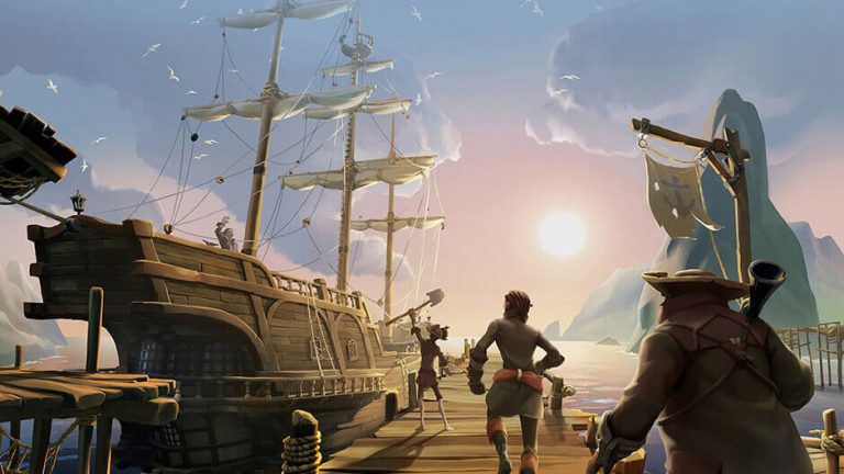 Онлайн-игры, в которые можно играть с друзьями