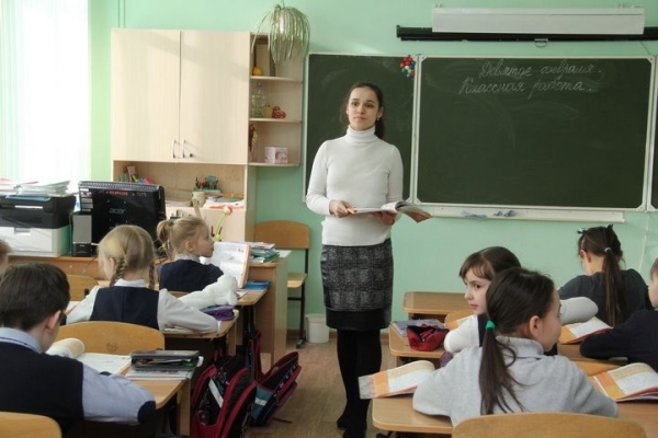 Каких учителей не хватает в Беларуси Каких учителей не хватает в Беларуси