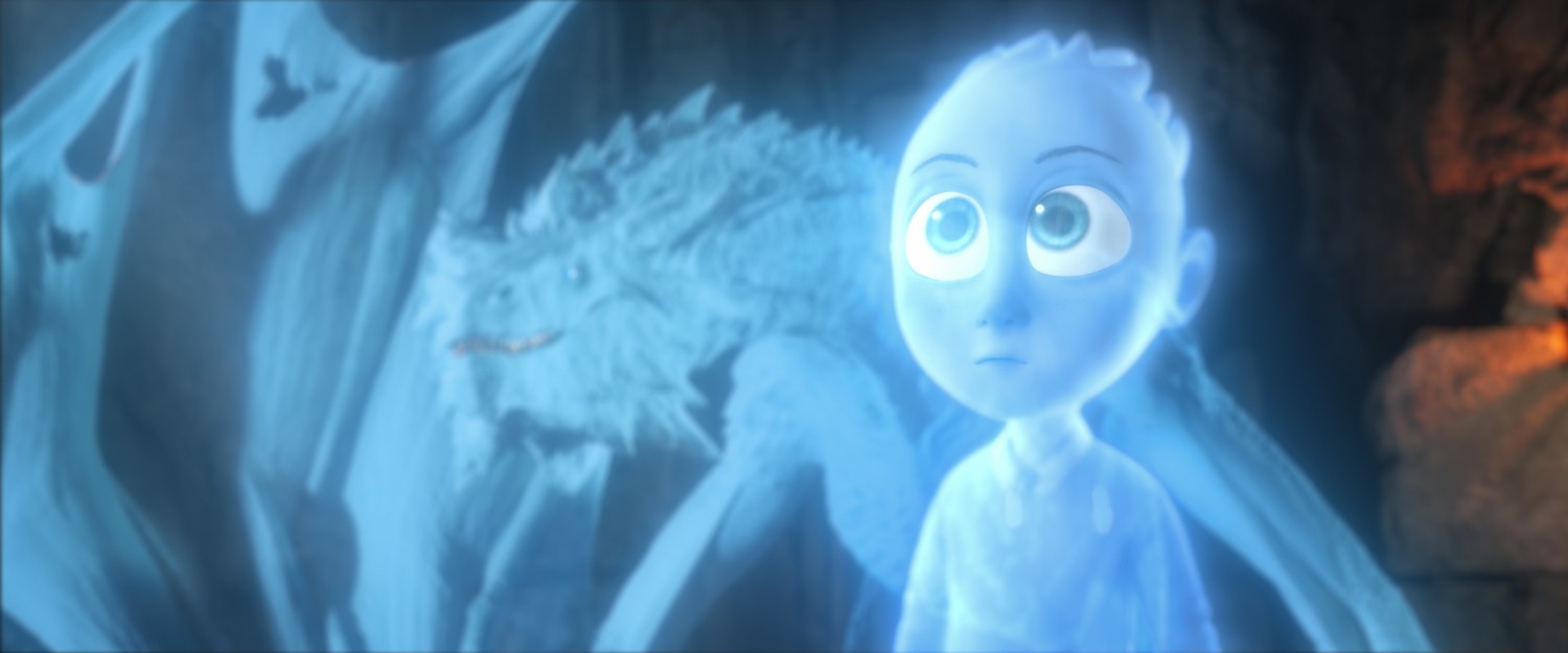 Мистика, магия и ужасы: пять фильмов на VOKA для выходных