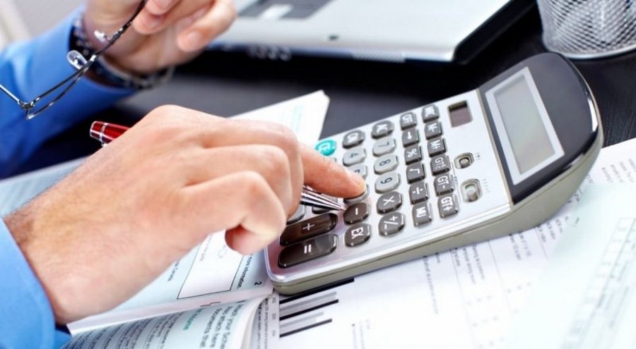 Кредитный калькулятор онлайн: удобный и простой финансовый инструмент