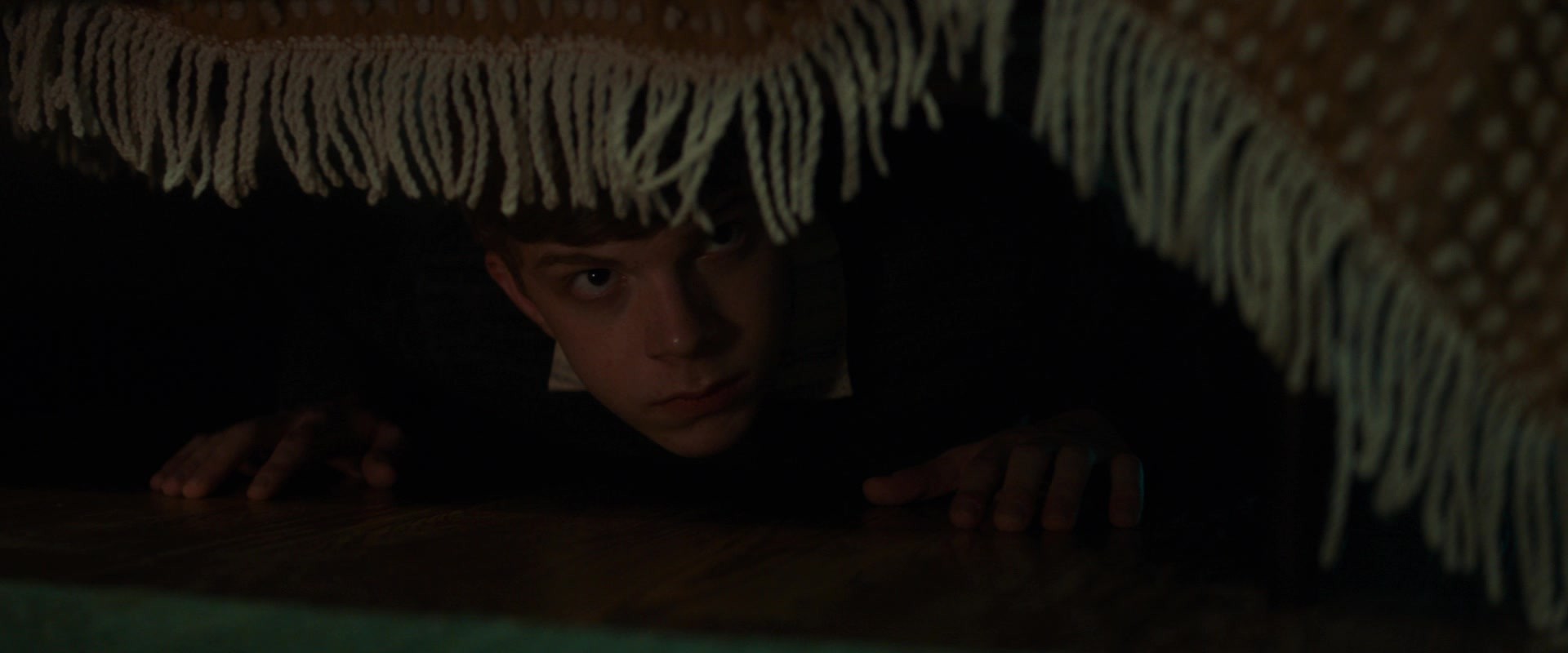 Мистика, магия и ужасы: пять фильмов на VOKA для выходных