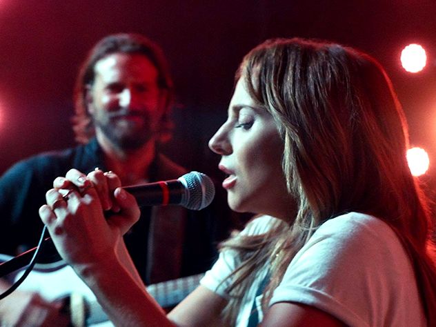 Пять фильмов про музыку, после которых хочется петь