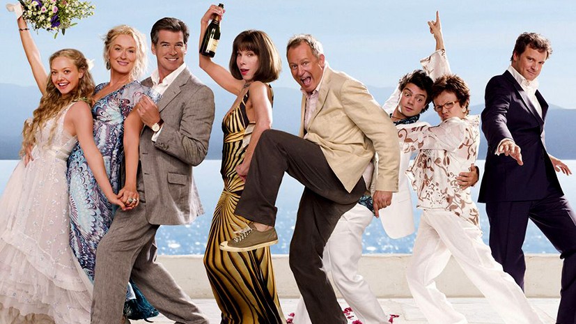 Пять фильмов о том, каково это – быть мамой