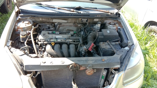 МВД выставило на продажу служебные Geely SC7 и другие авто. Вот какие ценники