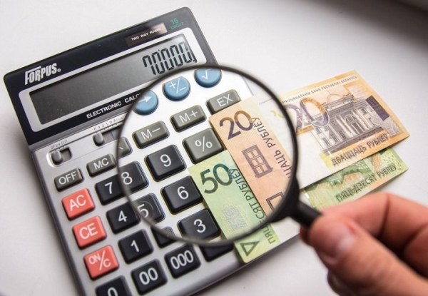 Налог для богатых и не только. Что хотят изменить для белорусов в 2024 году Налог для богатых и не только. Что хотят изменить для белорусов в 2024 году