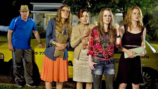 Пять фильмов о том, каково это – быть мамой