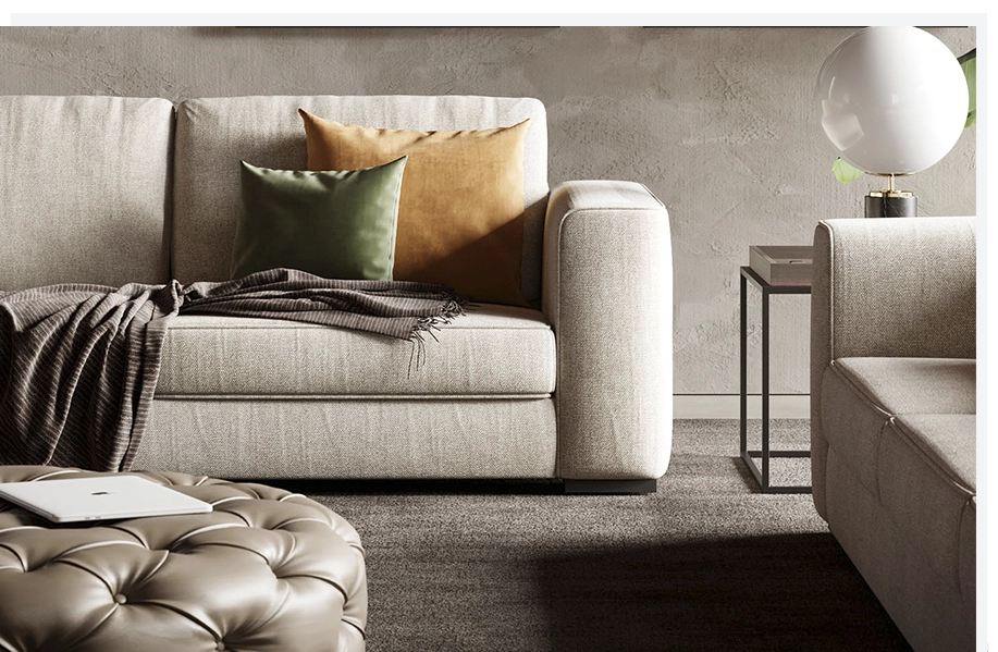 Профессиональный подход к перетяжке мебели в Докшицах