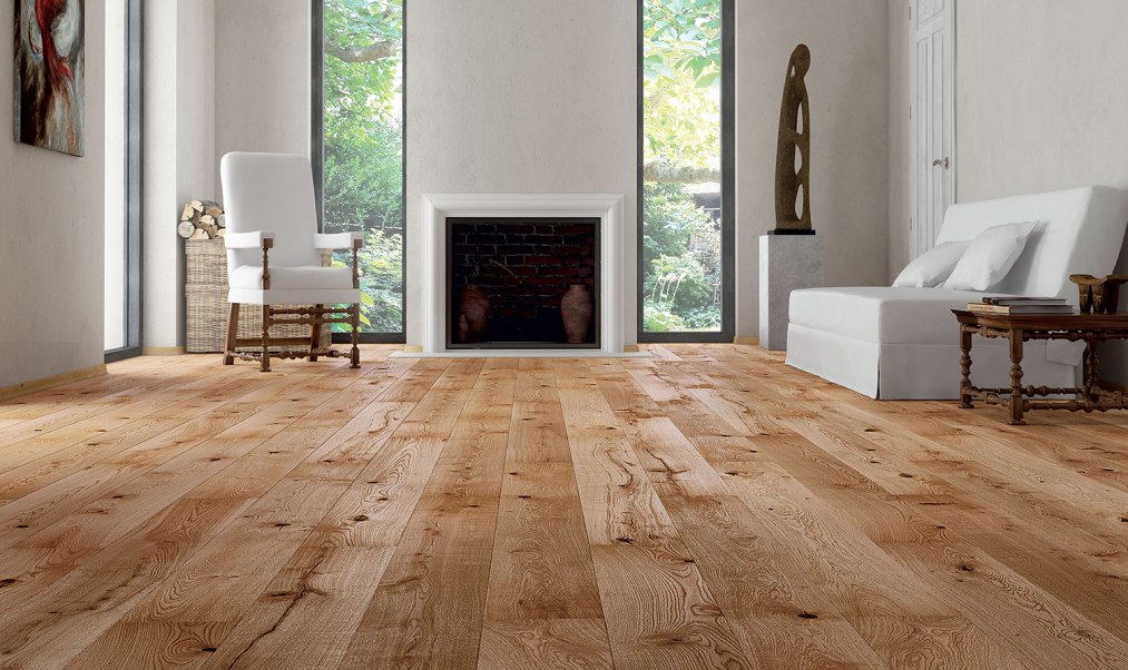 Половая доска – какую выбрать?