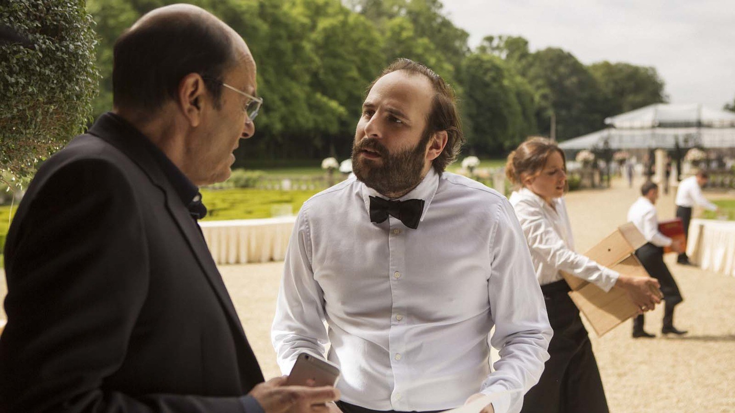 Пять фильмов, после которых вам захочется улыбаться