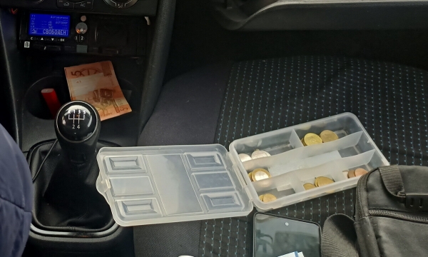 «Пробивал я, честное слово, пробивал!» Как Транспортная инспекция вычисляет таксистов-нелегалов в Бресте