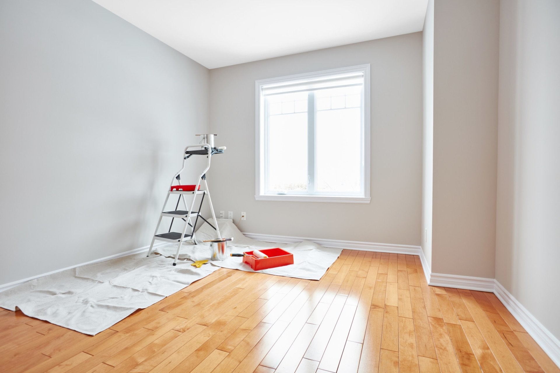 Ремонт евродвушки: что стоит учитывать?