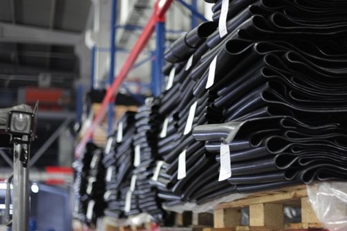 Все, что нужно знать о резинотехнических изделиях