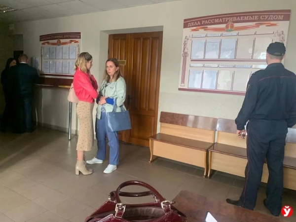 «Саша, мне пи…ц!» Повторяла мать из Слуцка после того, как врачи констатировали смерть ее ребенку