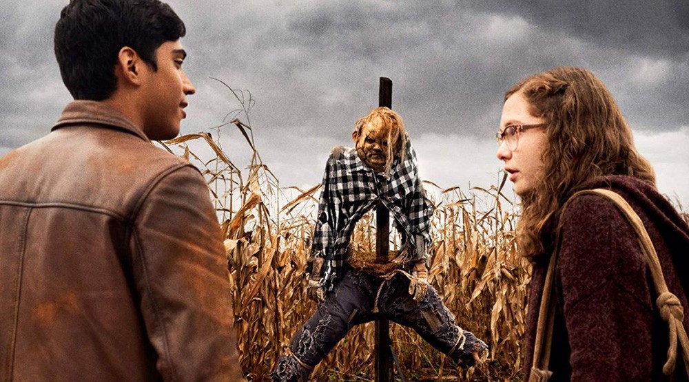 Мистика, магия и ужасы: пять фильмов на VOKA для выходных