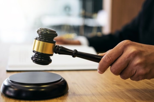 Суд в Иваново вынес приговор по уголовному делу о несчастном случае на производстве Суд в Иваново вынес приговор по уголовному делу о несчастном случае на производстве