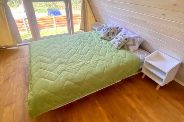 Тренд 2023 года! Треугольные домики в лесу, в которых обязательно стоит побывать! Тренд 2023 года! Треугольные домики в лесу, в которых обязательно стоит побывать!