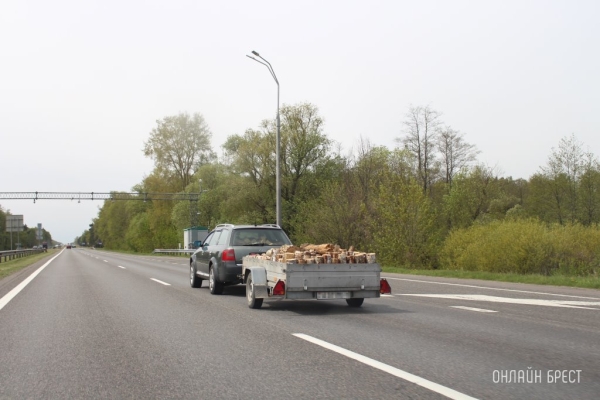 У белорусов остался месяц и 10 дней на уплату транспортного налога