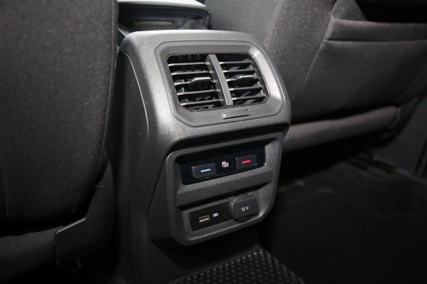 Уже через полгода — на продажу! Чем белорусу не понравился VW Tiguan Allspace 1.5 TSI