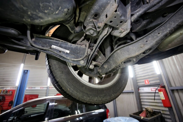 Уже через полгода — на продажу! Чем белорусу не понравился VW Tiguan Allspace 1.5 TSI