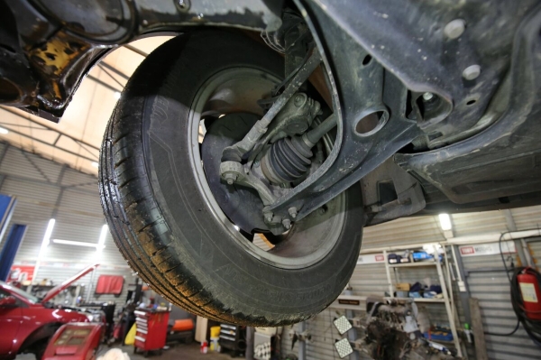 Уже через полгода — на продажу! Чем белорусу не понравился VW Tiguan Allspace 1.5 TSI