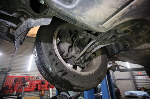 Уже через полгода — на продажу! Чем белорусу не понравился VW Tiguan Allspace 1.5 TSI