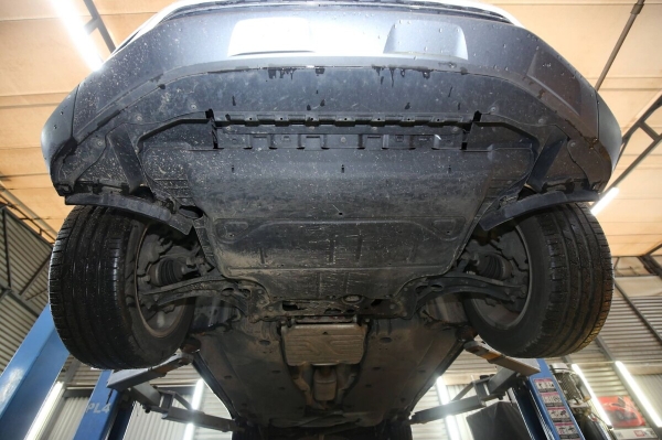 Уже через полгода — на продажу! Чем белорусу не понравился VW Tiguan Allspace 1.5 TSI