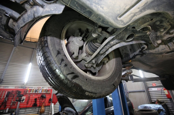 Уже через полгода — на продажу! Чем белорусу не понравился VW Tiguan Allspace 1.5 TSI