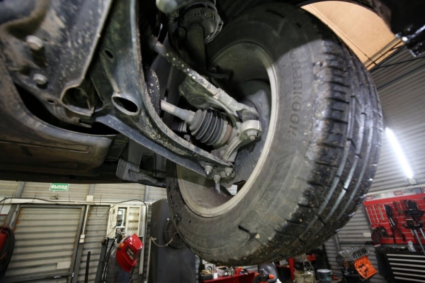 Уже через полгода — на продажу! Чем белорусу не понравился VW Tiguan Allspace 1.5 TSI