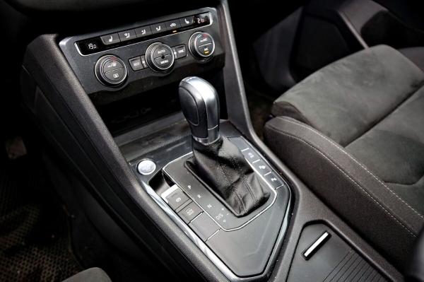 Уже через полгода — на продажу! Чем белорусу не понравился VW Tiguan Allspace 1.5 TSI